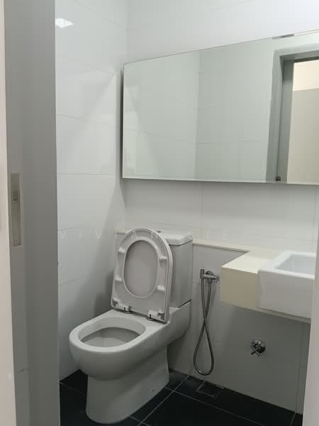 Service Residence for Rent at Residential Suites @ HighPark - Vivian Siew - Bathroom - PropertyGuru.com.my