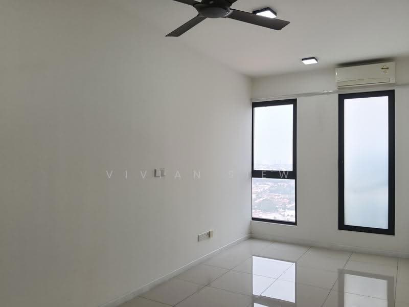 Service Residence for Rent at Residential Suites @ HighPark - Vivian Siew - Interior - PropertyGuru.com.my