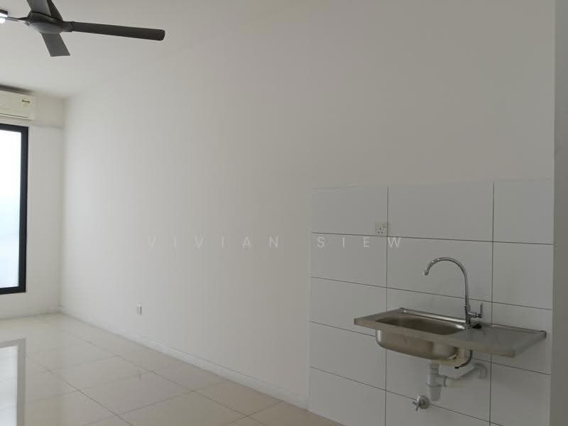 Service Residence for Rent at Residential Suites @ HighPark - Vivian Siew - Interior - PropertyGuru.com.my