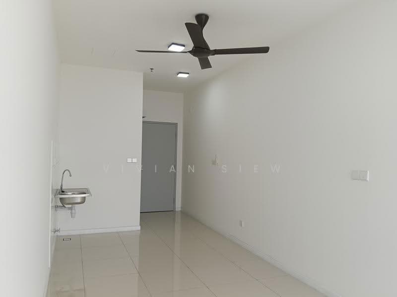 Service Residence for Rent at Residential Suites @ HighPark - Vivian Siew - Interior - PropertyGuru.com.my