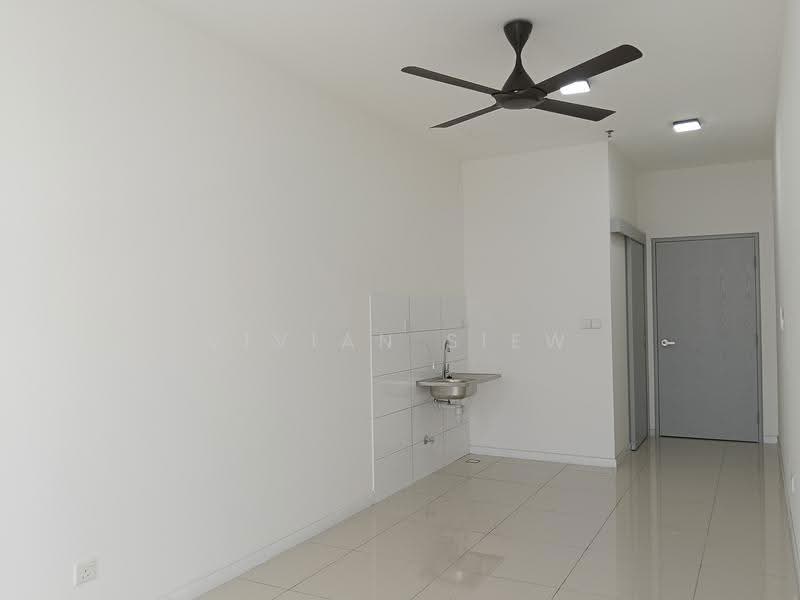Service Residence for Rent at Residential Suites @ HighPark - Vivian Siew - Interior - PropertyGuru.com.my