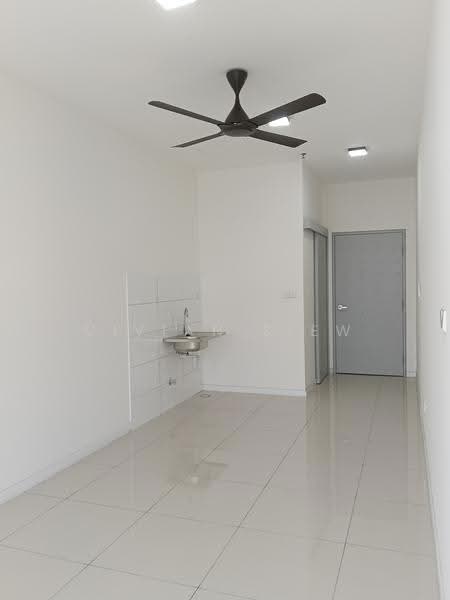 Service Residence for Rent at Residential Suites @ HighPark - Vivian Siew - Interior - PropertyGuru.com.my