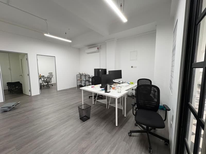 Shop / Office untuk Dijual di Iskandar Puteri (Nusajaya) (Johor) - Miya Goh - PropertyGuru.com.my