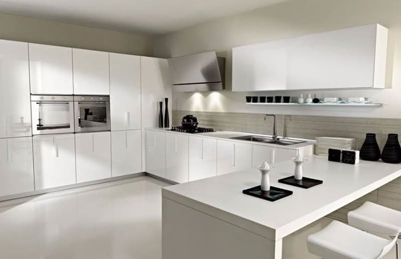 2-storey Terraced House for Sale in Banting (Selangor) - Derrick Chin - Kitchen - PropertyGuru.com.my