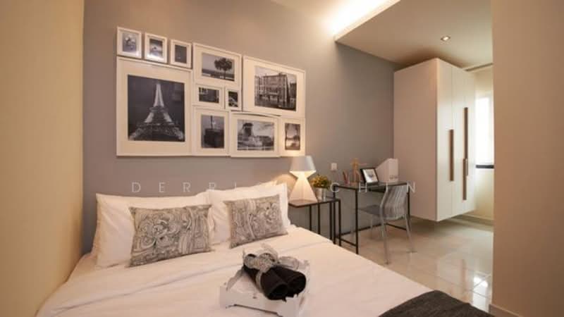 2-storey Terraced House for Sale in Banting (Selangor) - Derrick Chin - Bedroom - PropertyGuru.com.my