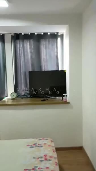Service Residence for Rent at Riveria Sentral - Charmaine Wong - Bedroom - PropertyGuru.com.my