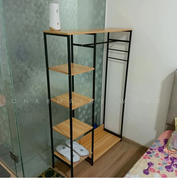 Service Residence for Rent at Riveria Sentral - Charmaine Wong - Interior - PropertyGuru.com.my