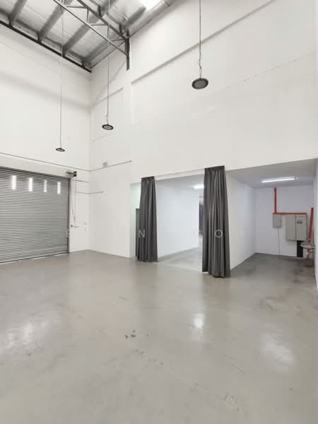 Kilang untuk Disewa di Eco Business Park 1 (Johor Bahru) - Elaine Goh - PropertyGuru.com.my