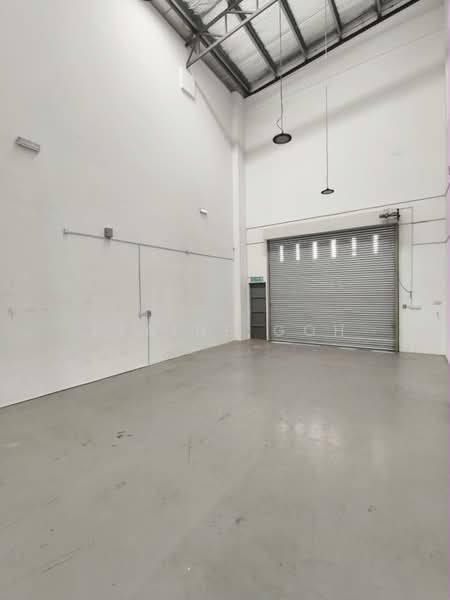 Kilang untuk Disewa di Eco Business Park 1 (Johor Bahru) - Elaine Goh - PropertyGuru.com.my
