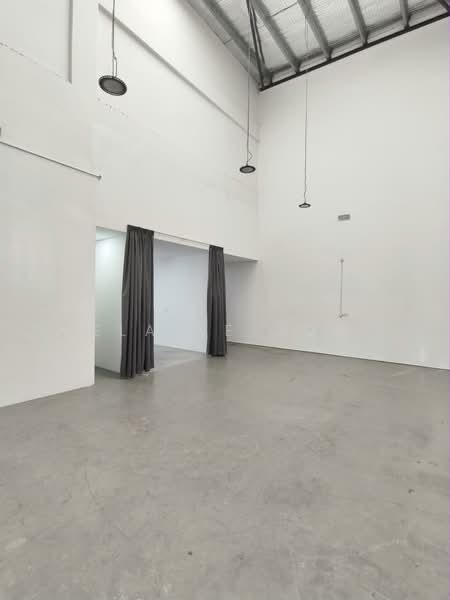 Kilang untuk Disewa di Eco Business Park 1 (Johor Bahru) - Elaine Goh - PropertyGuru.com.my