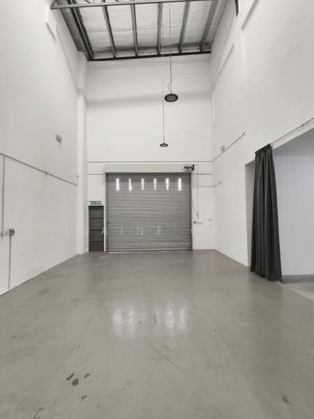 Kilang untuk Disewa di Eco Business Park 1 (Johor Bahru) - Elaine Goh - PropertyGuru.com.my