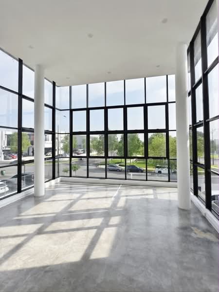 Kilang untuk Disewa di Eco Business Park 1 (Johor Bahru) - Elaine Goh - PropertyGuru.com.my