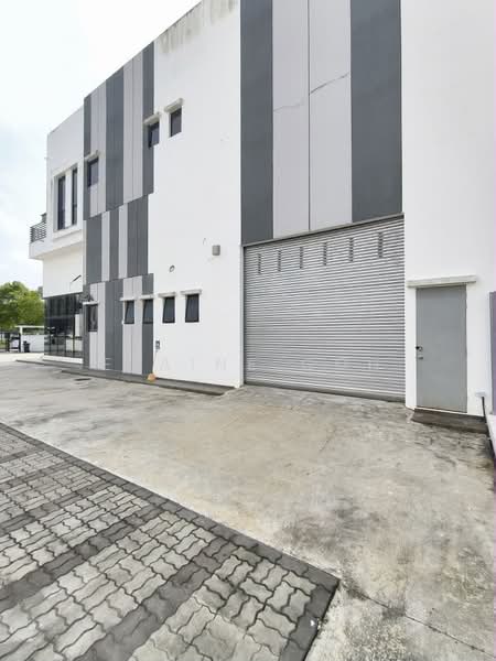 Kilang untuk Disewa di Eco Business Park 1 (Johor Bahru) - Elaine Goh - PropertyGuru.com.my