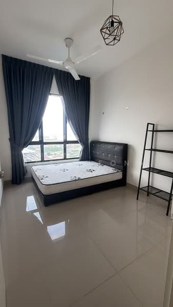 Servis Apartment untuk Disewa di MKH Boulevard II - Bob Cheong - Bedroom - PropertyGuru.com.my