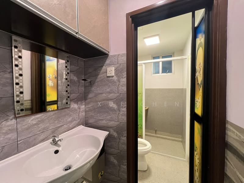Condominium for Rent at The Golden Triangle Condominium - Lee Xue Chen - PropertyGuru.com.my