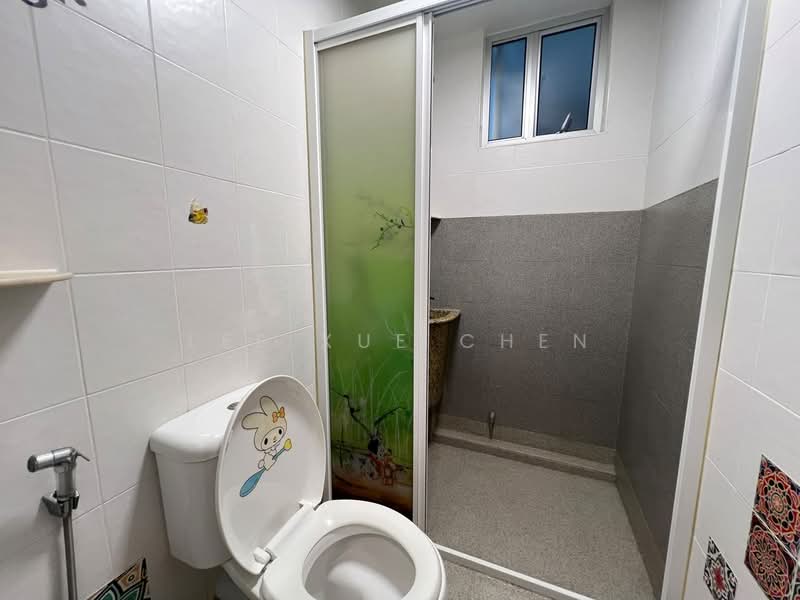 Condominium for Rent at The Golden Triangle Condominium - Lee Xue Chen - PropertyGuru.com.my