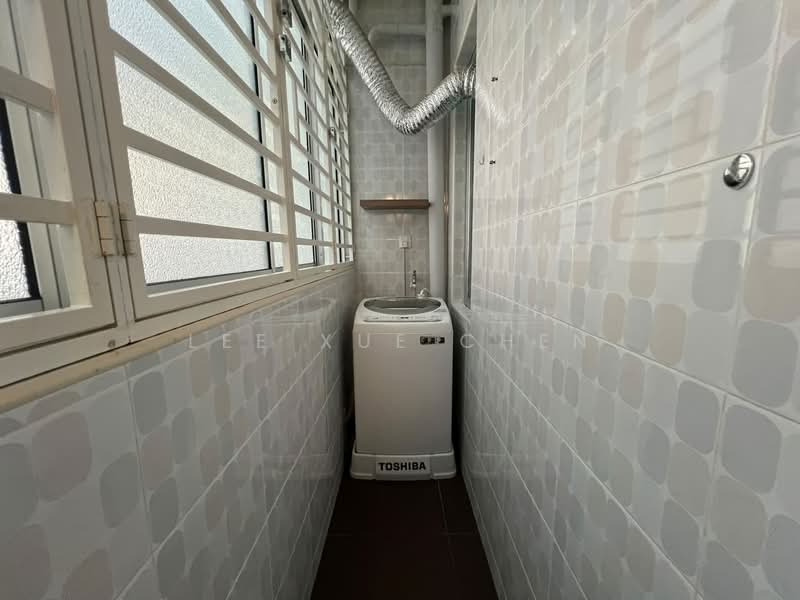 Condominium for Rent at The Golden Triangle Condominium - Lee Xue Chen - PropertyGuru.com.my