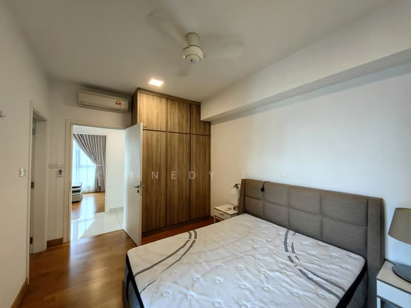 Kondominium untuk Disewa di Teega Residences - Kennedy Looi - Bedroom - PropertyGuru.com.my