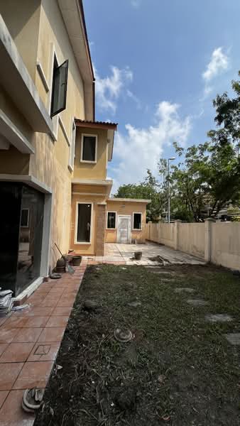 Terraced House for Rent in Bandar Kinrara Seksyen 9 (Bandar Kinrara) - Yen Chin - PropertyGuru.com.my