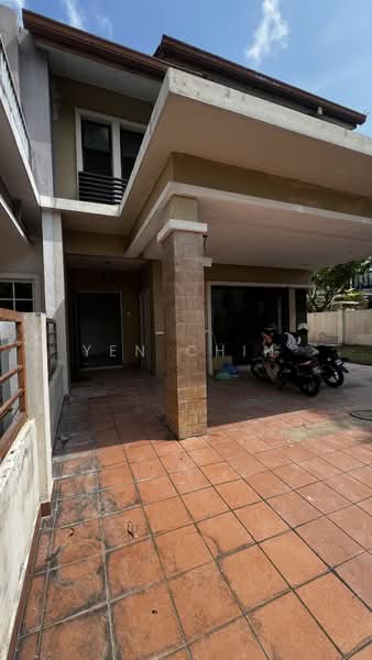 Terraced House for Rent in Bandar Kinrara Seksyen 9 (Bandar Kinrara) - Yen Chin - PropertyGuru.com.my