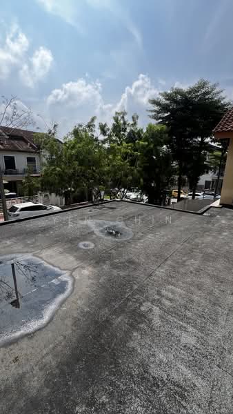 Terraced House for Rent in Bandar Kinrara Seksyen 9 (Bandar Kinrara) - Yen Chin - PropertyGuru.com.my
