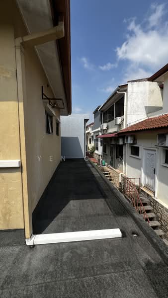 Terraced House for Rent in Bandar Kinrara Seksyen 9 (Bandar Kinrara) - Yen Chin - PropertyGuru.com.my
