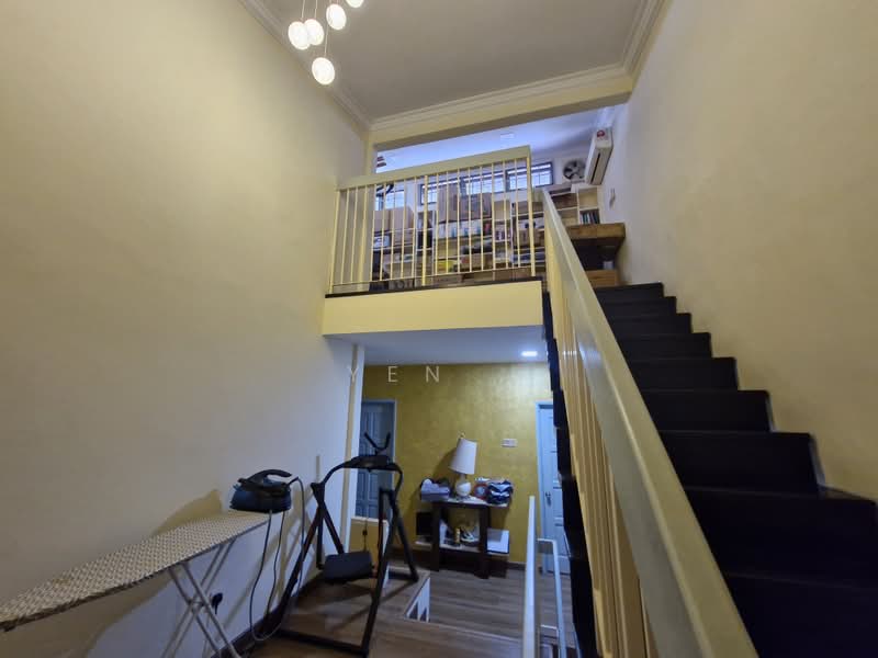 2.5-storey Terraced House for Sale in Taman Desa (Kuala Lumpur) - Yen . - Interior - PropertyGuru.com.my