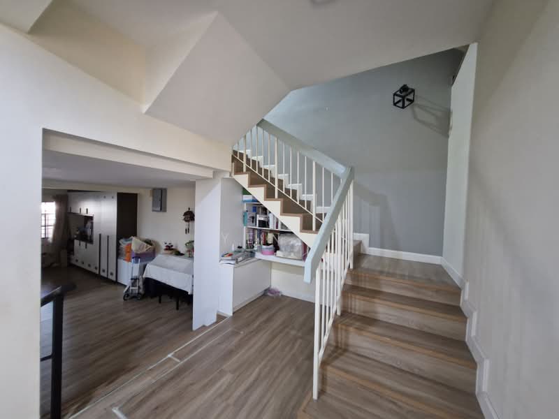 2.5-storey Terraced House for Sale in Taman Desa (Kuala Lumpur) - Yen . - Interior - PropertyGuru.com.my
