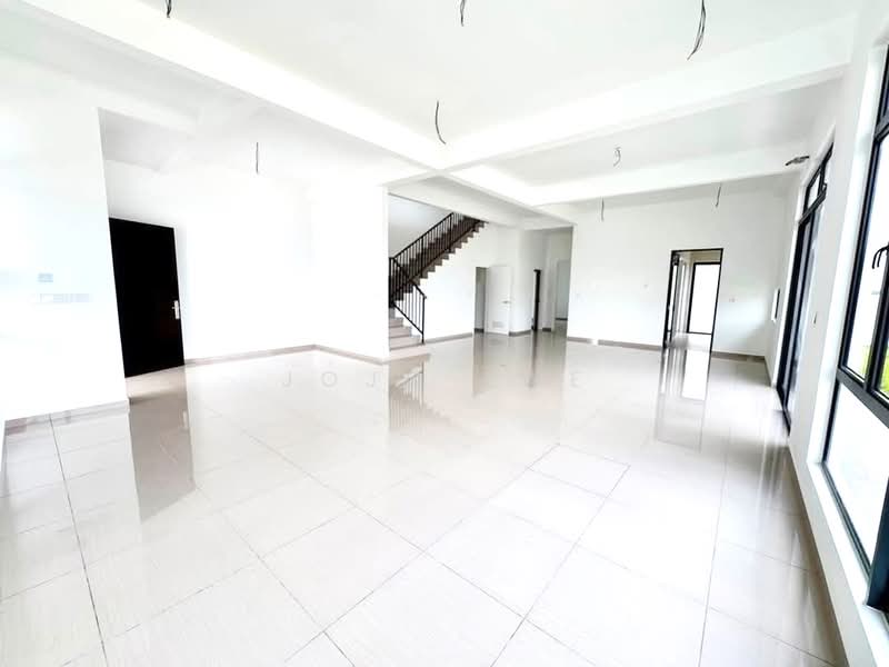 Rumah Kluster untuk Dijual di Horizon Hills (Iskandar Puteri (Nusajaya)) - Jojo Ewe - PropertyGuru.com.my