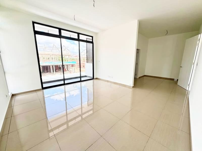 Rumah Kluster untuk Dijual di Horizon Hills (Iskandar Puteri (Nusajaya)) - Jojo Ewe - PropertyGuru.com.my