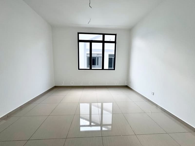Rumah Kluster untuk Dijual di Horizon Hills (Iskandar Puteri (Nusajaya)) - Jojo Ewe - PropertyGuru.com.my