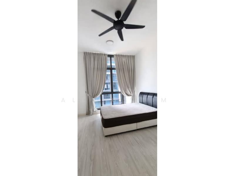 Service Residence for Sale at Setia Sky 88 - Alexius Lim - Bedroom - PropertyGuru.com.my