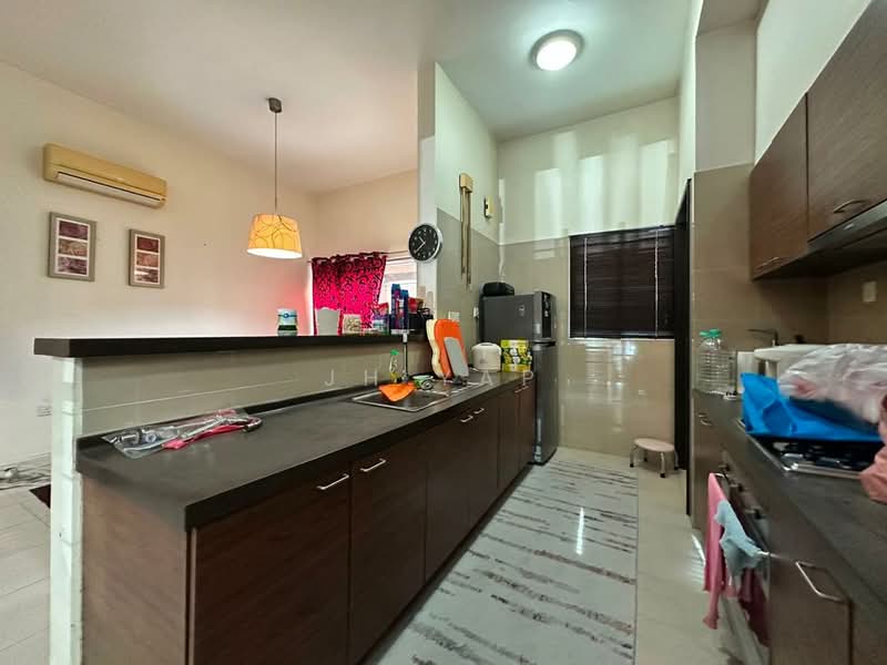 2-storey Terraced House for Sale in Leisure Farm (Gelang Patah) - JH Yap - PropertyGuru.com.my