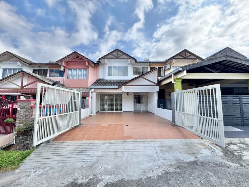 2-storey Terraced House for Sale in Taman Bukit Permai (Kajang) - Rashdan Rashid - PropertyGuru.com.my