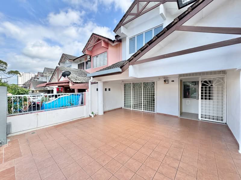 2-storey Terraced House for Sale in Taman Bukit Permai (Kajang) - Rashdan Rashid - PropertyGuru.com.my