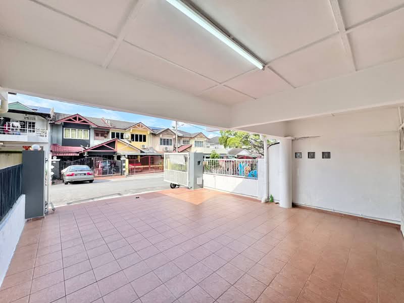 2-storey Terraced House for Sale in Taman Bukit Permai (Kajang) - Rashdan Rashid - PropertyGuru.com.my