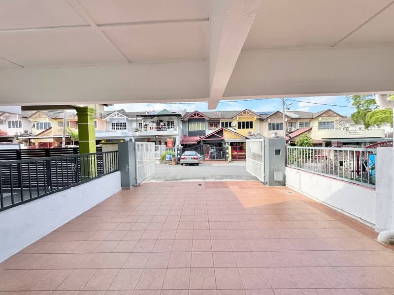 2-storey Terraced House for Sale in Taman Bukit Permai (Kajang) - Rashdan Rashid - PropertyGuru.com.my
