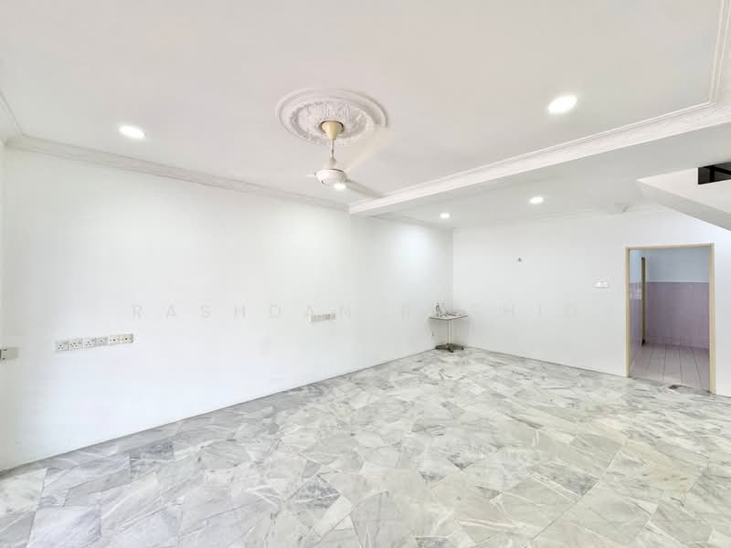 2-storey Terraced House for Sale in Taman Bukit Permai (Kajang) - Rashdan Rashid - PropertyGuru.com.my