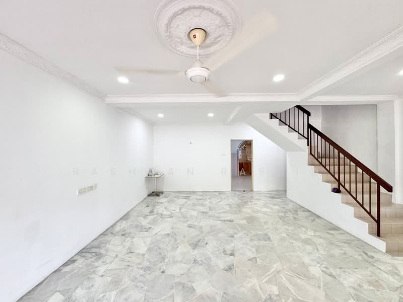 2-storey Terraced House for Sale in Taman Bukit Permai (Kajang) - Rashdan Rashid - PropertyGuru.com.my