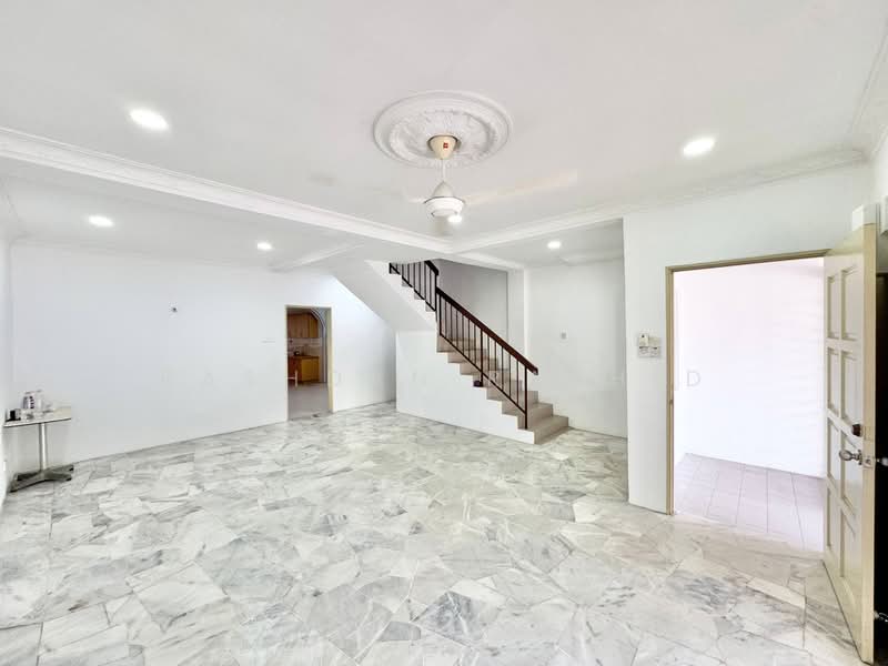 2-storey Terraced House for Sale in Taman Bukit Permai (Kajang) - Rashdan Rashid - PropertyGuru.com.my