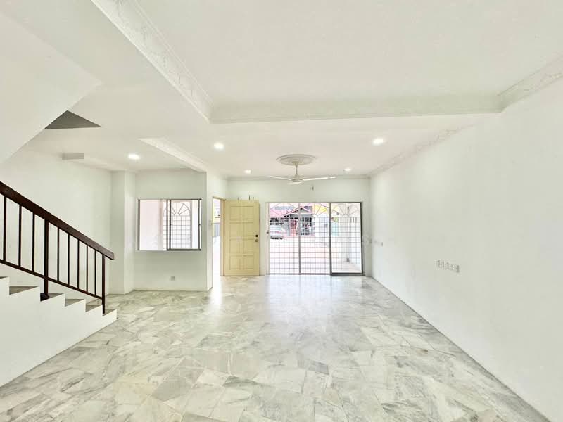 2-storey Terraced House for Sale in Taman Bukit Permai (Kajang) - Rashdan Rashid - PropertyGuru.com.my