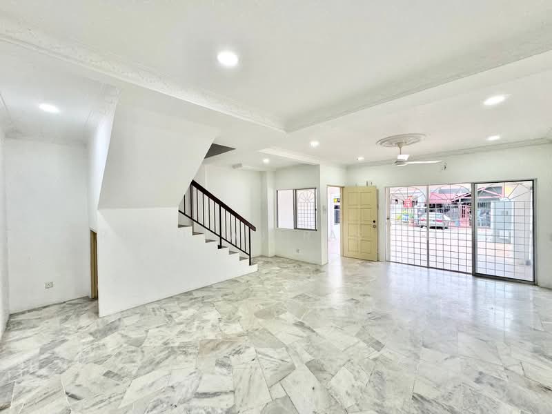 2-storey Terraced House for Sale in Taman Bukit Permai (Kajang) - Rashdan Rashid - PropertyGuru.com.my