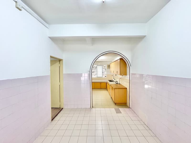 2-storey Terraced House for Sale in Taman Bukit Permai (Kajang) - Rashdan Rashid - PropertyGuru.com.my