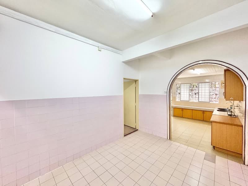 2-storey Terraced House for Sale in Taman Bukit Permai (Kajang) - Rashdan Rashid - PropertyGuru.com.my