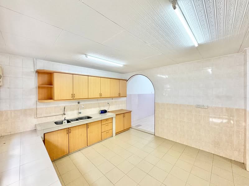 2-storey Terraced House for Sale in Taman Bukit Permai (Kajang) - Rashdan Rashid - PropertyGuru.com.my