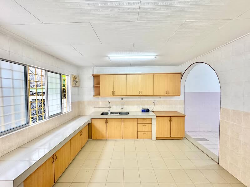 2-storey Terraced House for Sale in Taman Bukit Permai (Kajang) - Rashdan Rashid - PropertyGuru.com.my