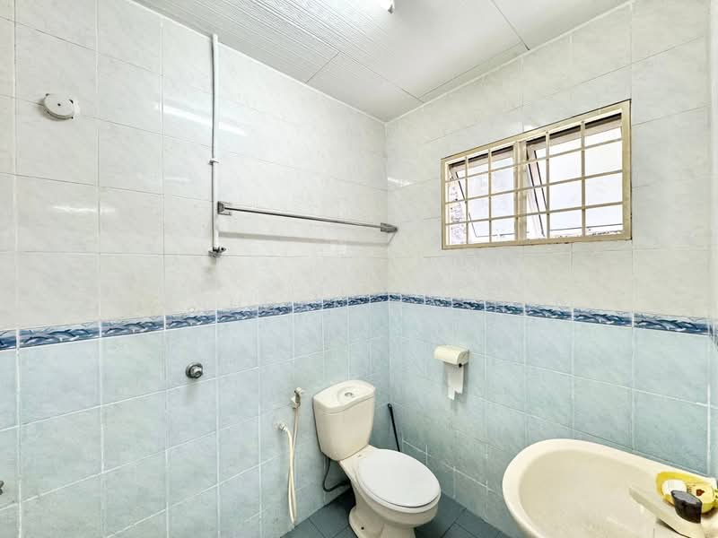 2-storey Terraced House for Sale in Taman Bukit Permai (Kajang) - Rashdan Rashid - PropertyGuru.com.my