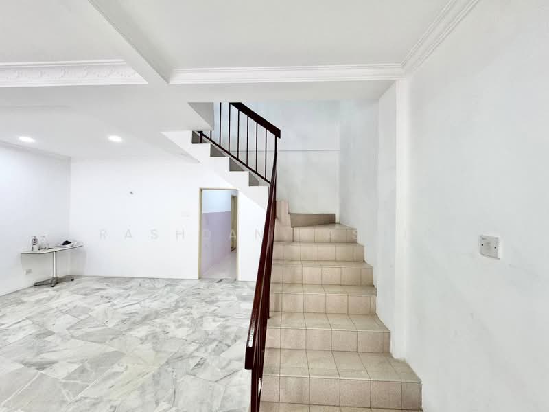 2-storey Terraced House for Sale in Taman Bukit Permai (Kajang) - Rashdan Rashid - PropertyGuru.com.my