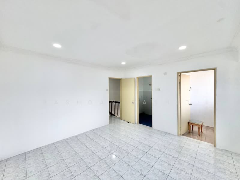 2-storey Terraced House for Sale in Taman Bukit Permai (Kajang) - Rashdan Rashid - PropertyGuru.com.my