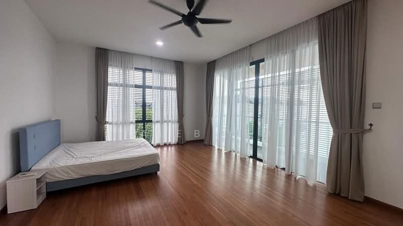 Bungalow House untuk Dijual di Masai (Johor) - Caleb Yeo - Bedroom - PropertyGuru.com.my